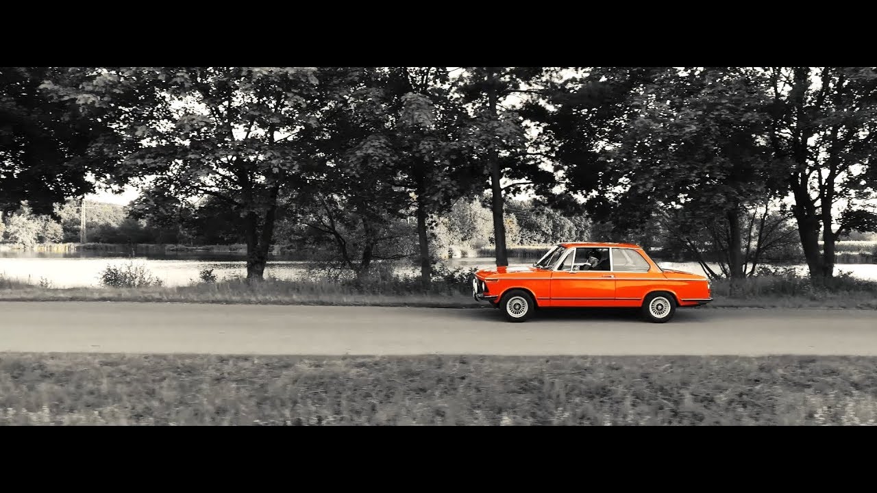 BMW 1602 - Carporn