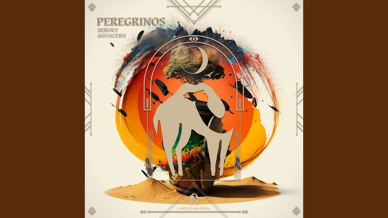 Peregrinos