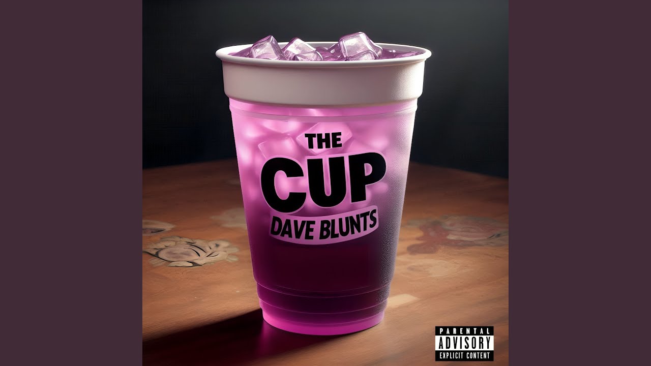 The Cup (Slowed + Reverb)