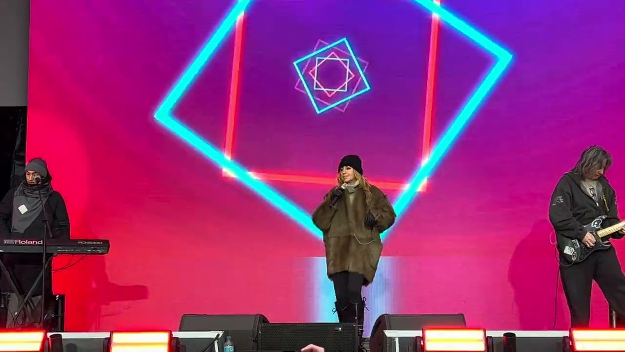 Alena Apina,fest Lujniki 2026#sound #music #video #music #concert #festival #dance #live #livemusic 