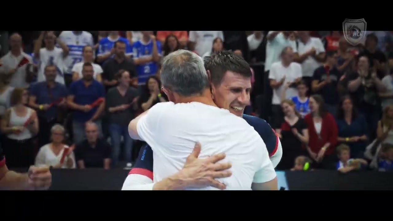 F&Uuml;R IMMER LEGENDEN | der Cupsieger Film