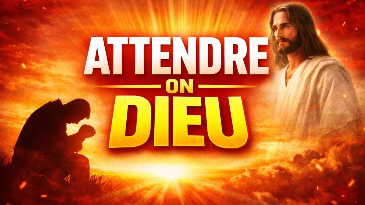 Patience dans le plan de Dieu : Confiance sans plainte en attendant Ses promesses