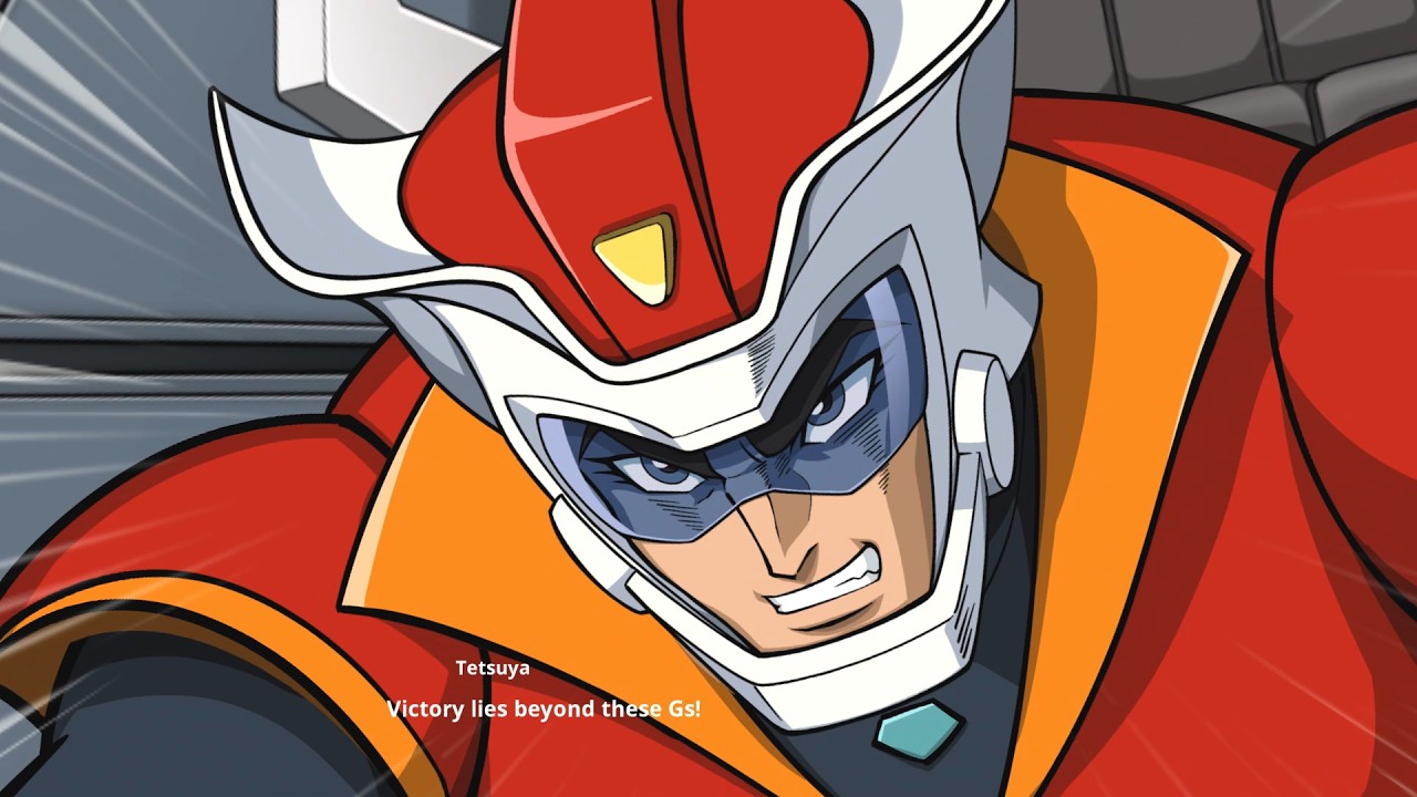 Super Robot Taisen Y ~Mazin Emperor G All Attacks~