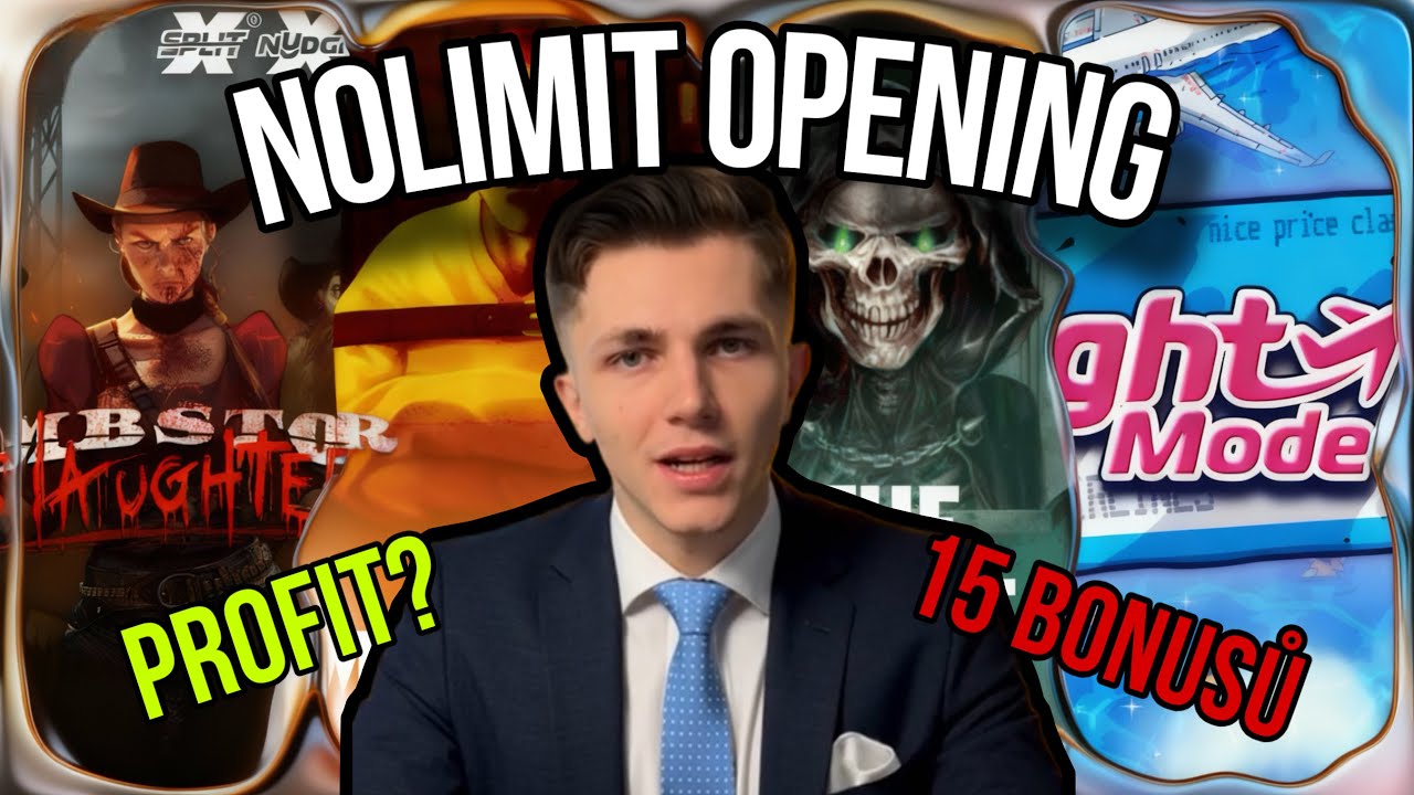 ZiamW | Jak tento bonus hunt dopadl?🤯