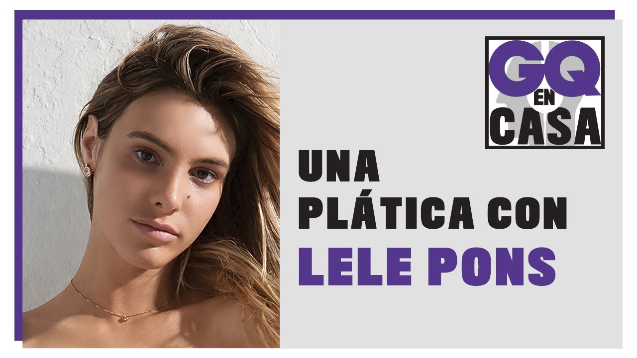 Lele Pons habla sobre sus problemas mentales y el humor como terapia
