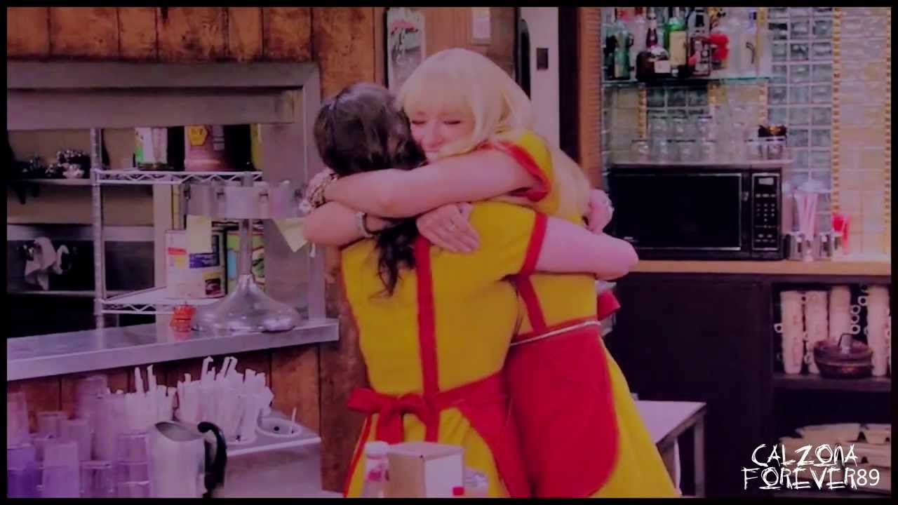 Max and Caroline | Just keep breathing