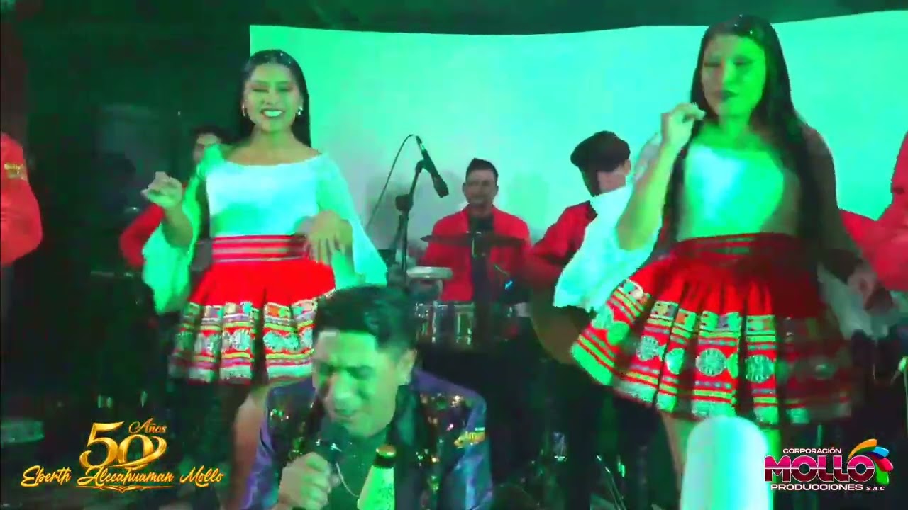 emerson escobar borracho en chumbivilcas 2026