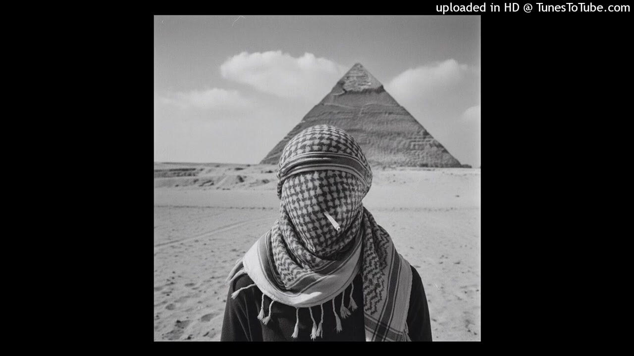 (FREE FOR PROFIT) Jerk Drill x Arabic Sample x Dee Billz Type Beat 