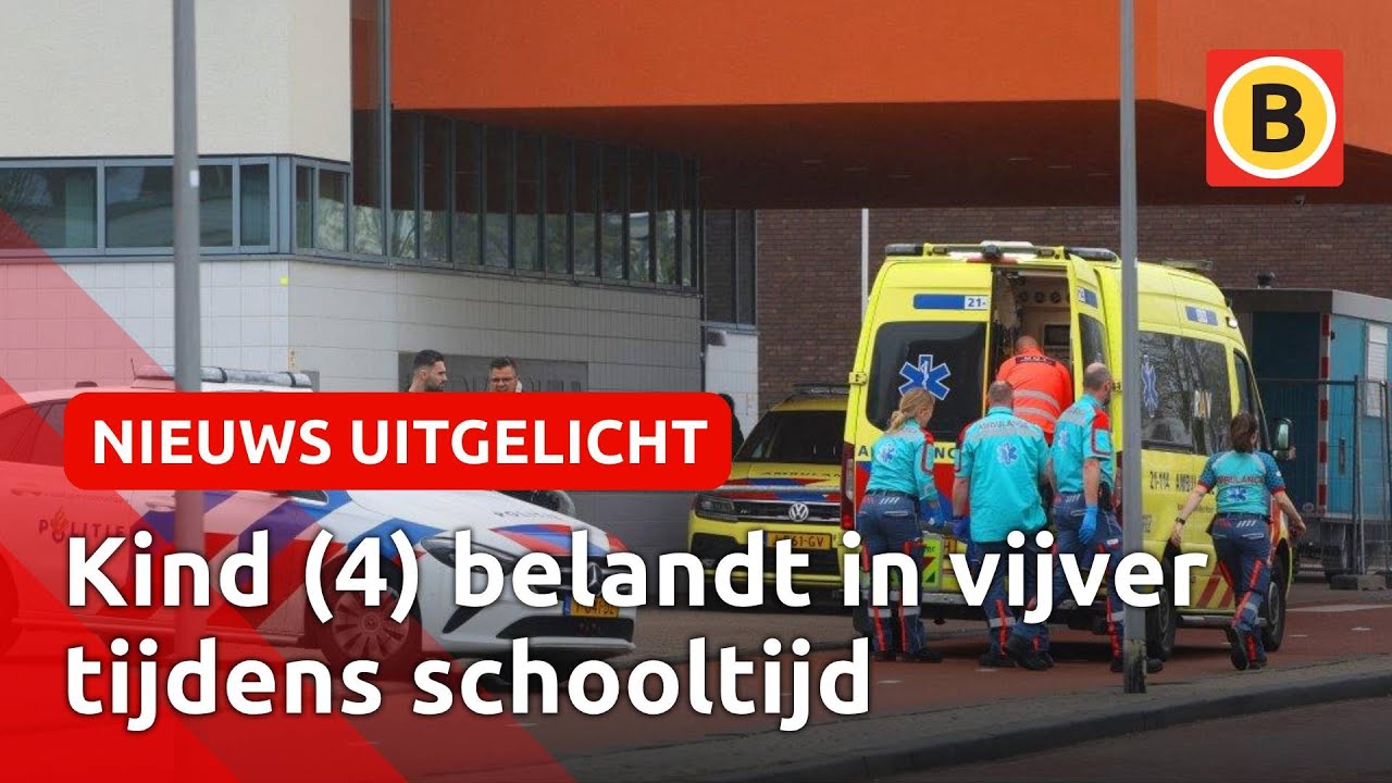 Moeder doet aangifte, situatie jongen 'stabiel' | Nieuws Uitgelicht