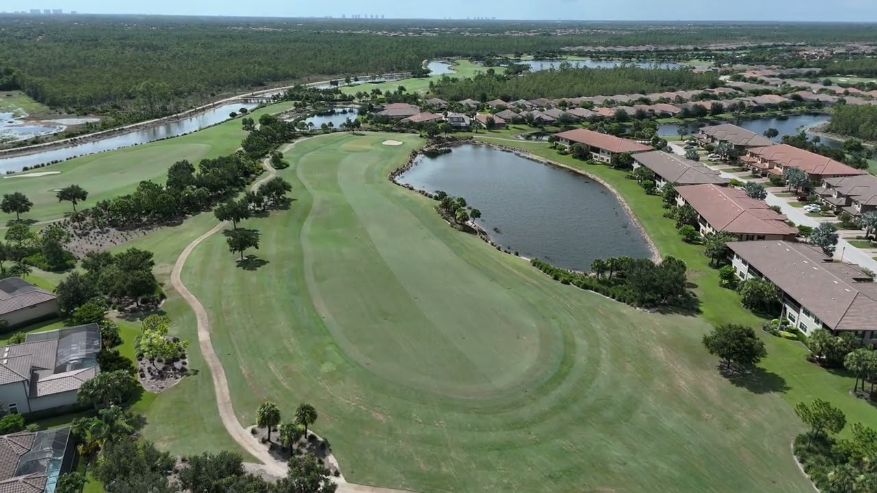 Esplanade Golf Course
