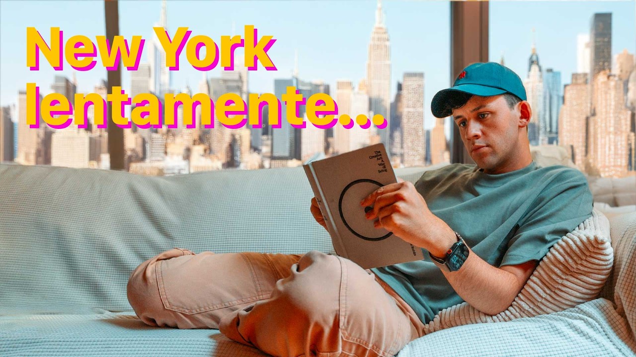 SI PUÒ vivere lentamente in CITTÀ?