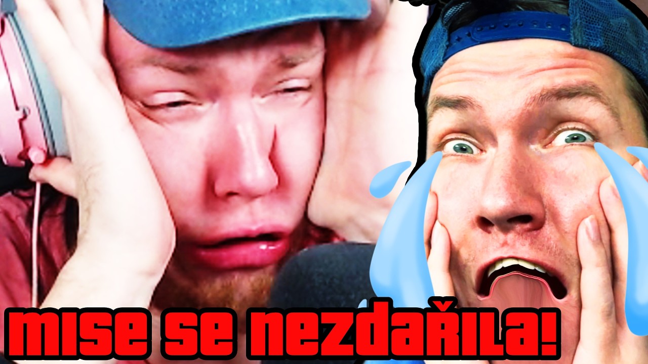 po smiechu prichádza plač | GTA San Andreas #48
