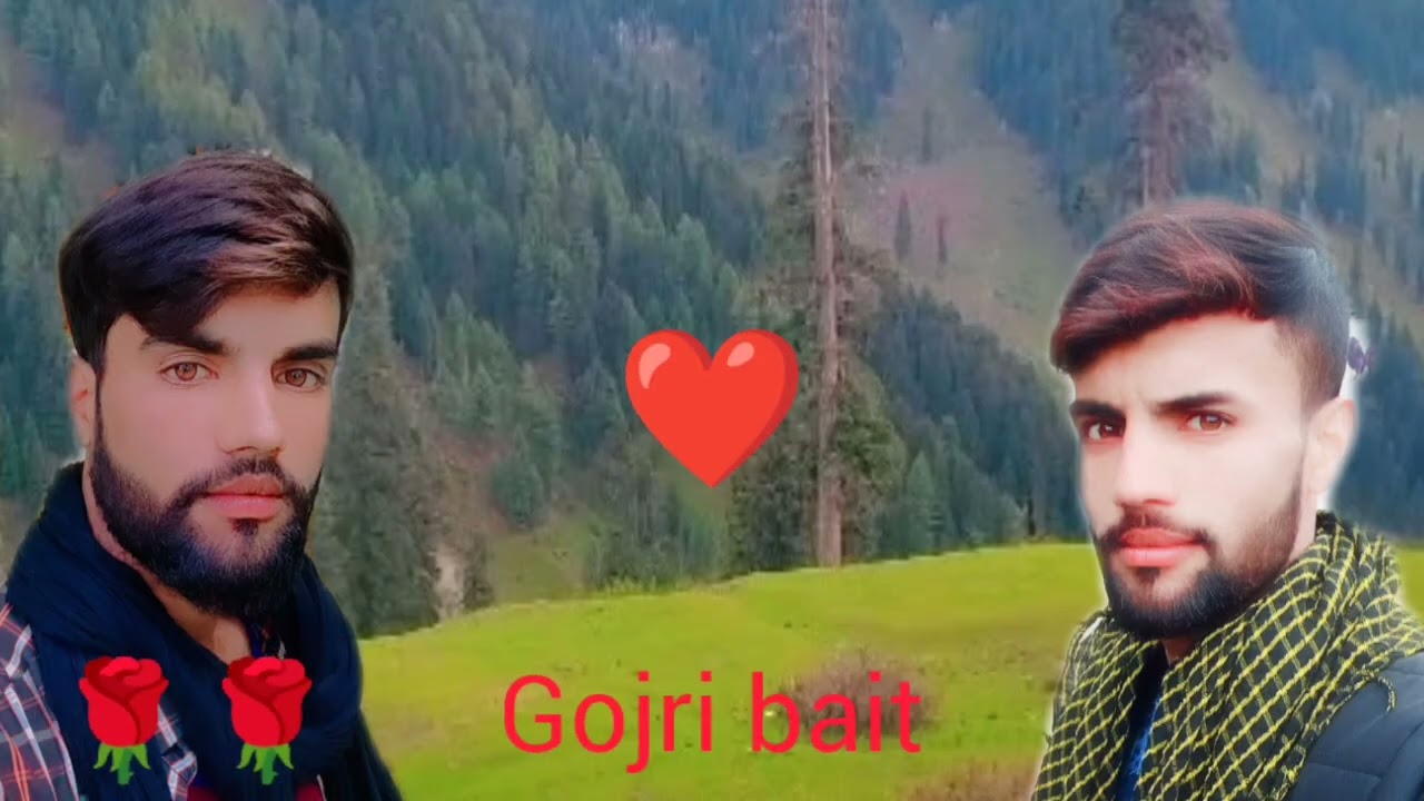 #Gojri
