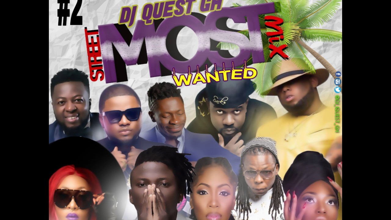 Yaa Pono: MyCase (feat. Stone Bwoy)
