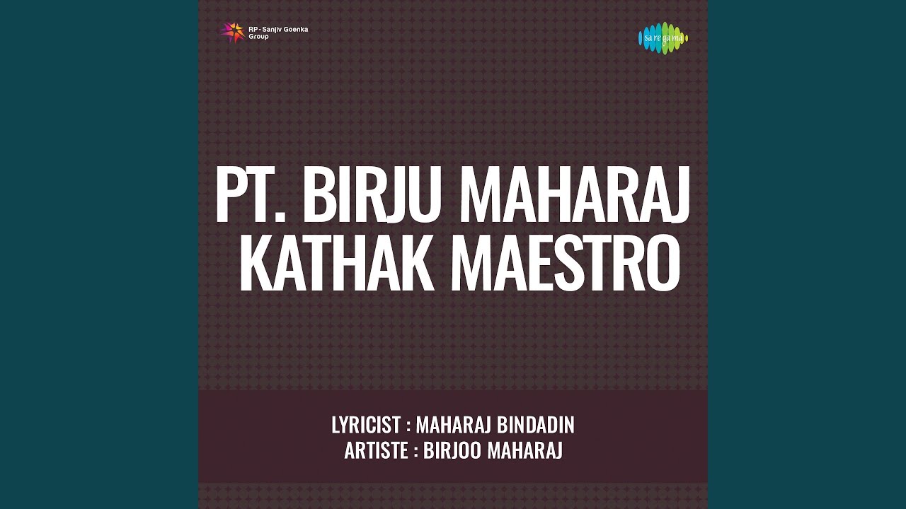 Mohe Chhedo Na - Thumri