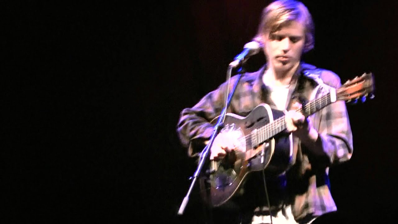 Johnny Flynn: 
