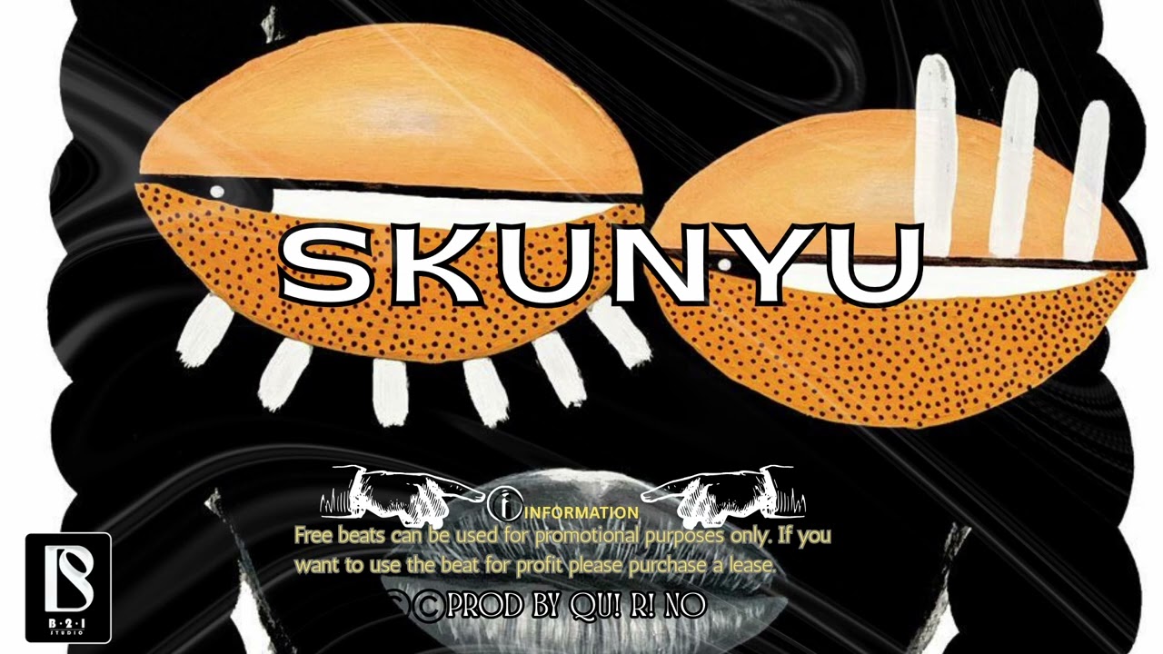 [FREE] Runna Rulez Type Beat - 