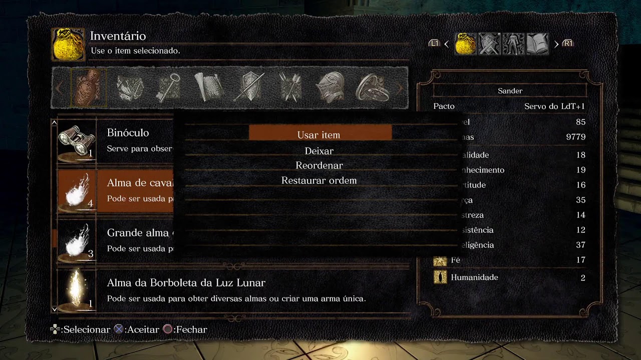 live Dark souls remastered #14 mundo  pintado de ariamis pt1