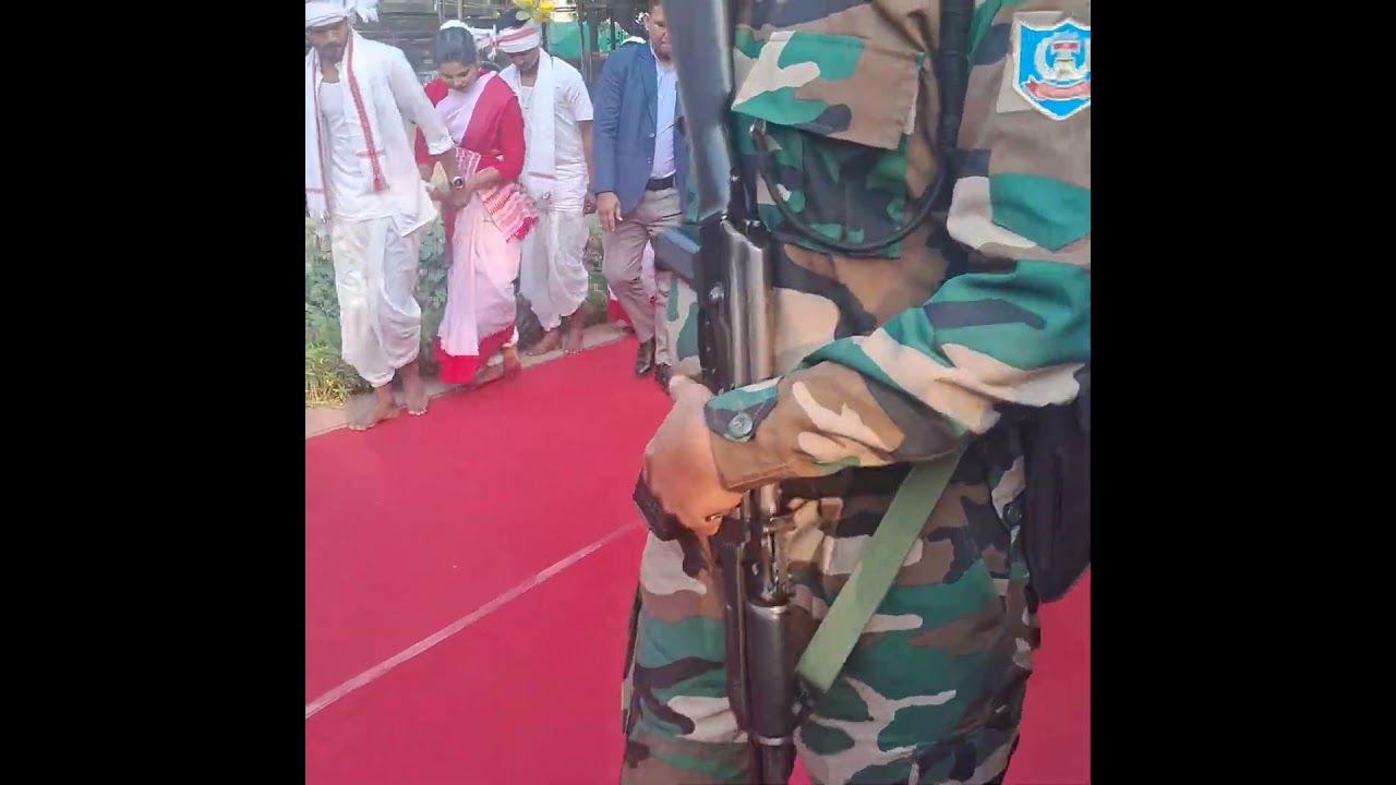 Santosh Gangwar Governor of Jharkhand