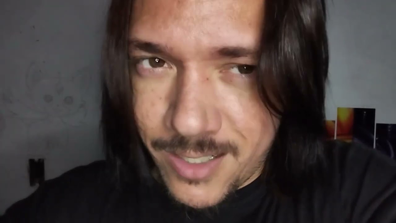 ASMR AQUELE SOM DE CREME😏🫦