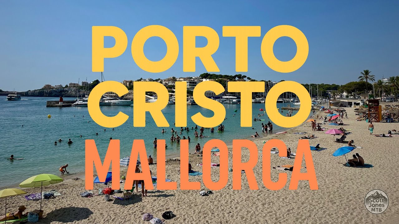 PORTO CRISTO - MALLORCA
