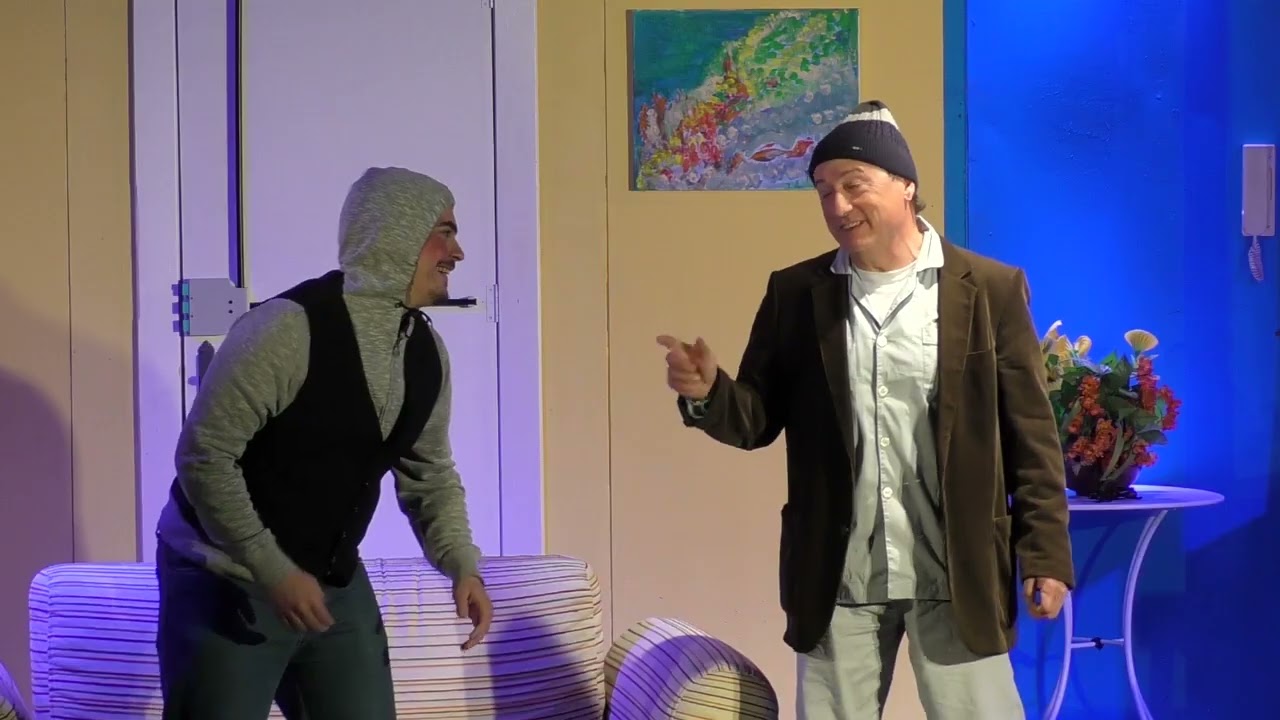 VIDEO TONINO CARDAMONE