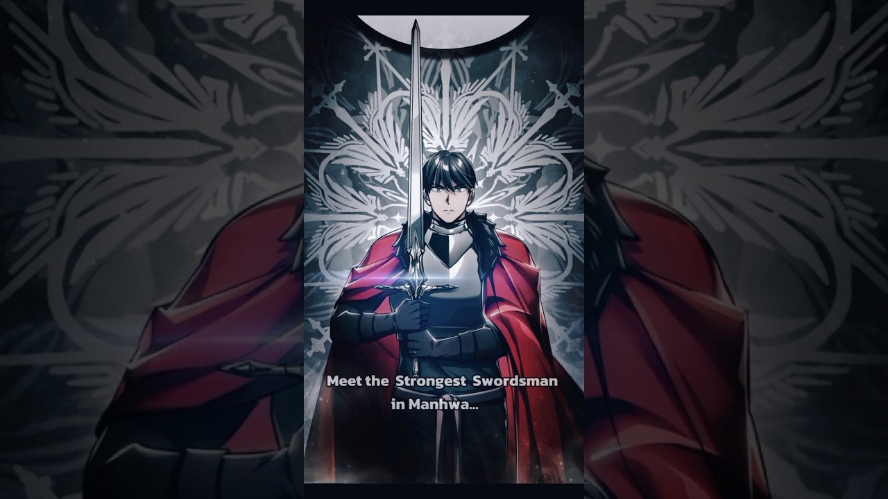 𝙏𝙝𝙚 𝙎𝙩𝙧𝙤𝙣𝙜𝙚𝙨𝙩 𝙎𝙬𝙤𝙧𝙙𝙨𝙢𝙖𝙣?... 𝘼𝙧𝙚 𝙔𝙤𝙪 𝙎𝙪𝙧𝙚? 🤔