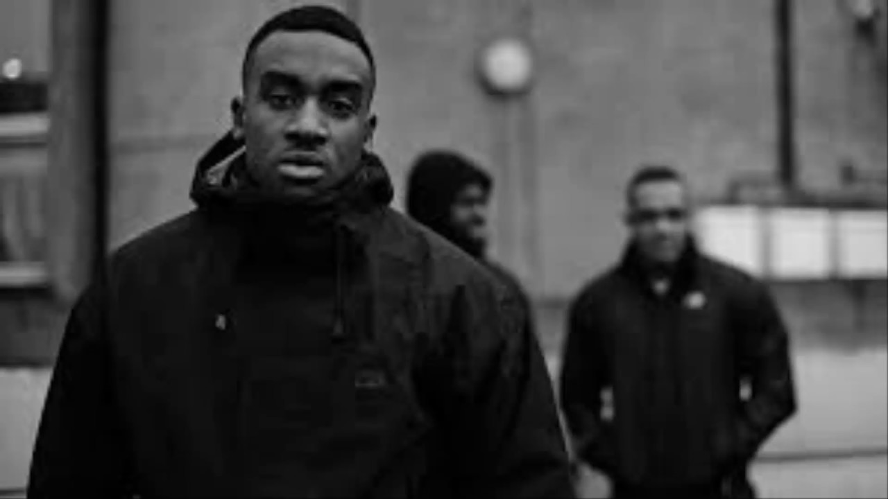 Bugzy Malone [100K SUBSCRIBERS FREESTYLE] [BASS BOOSTED]