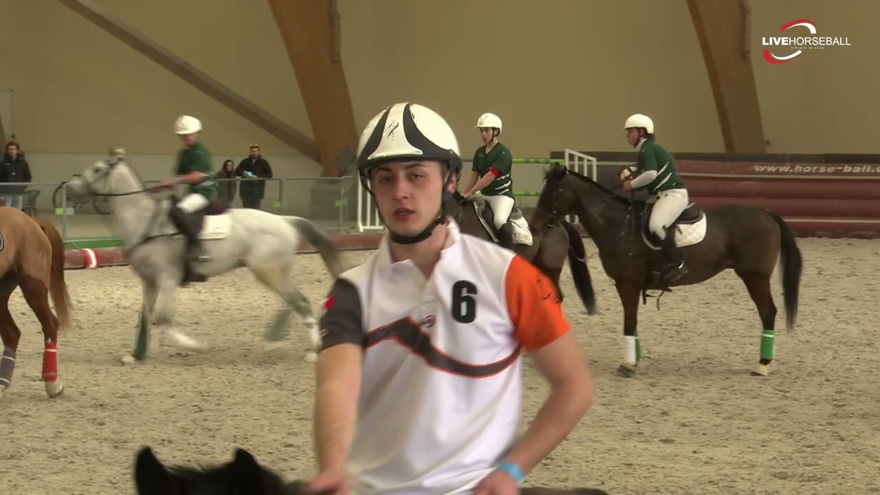 2022 CDF 1/6 Meurchin 12 - 2 Loire sur Rhone 3