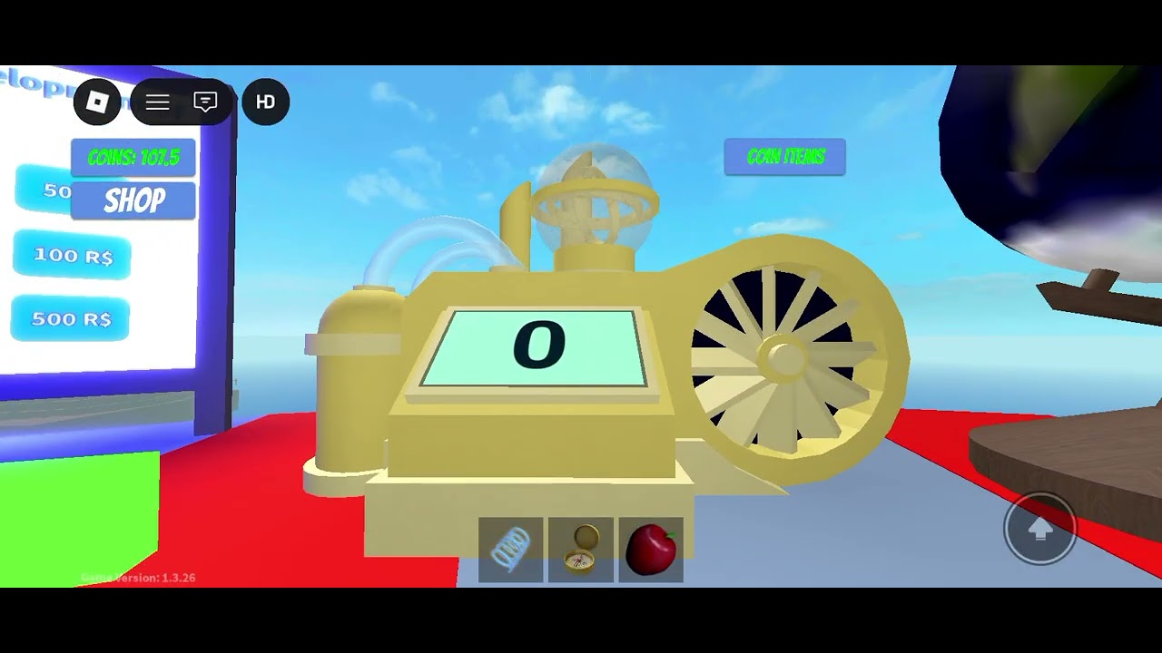 Roblox: Survival Disaster Natural Gameplay Part 2: DID WE HEARD OIL!!!!🇺🇸🦅