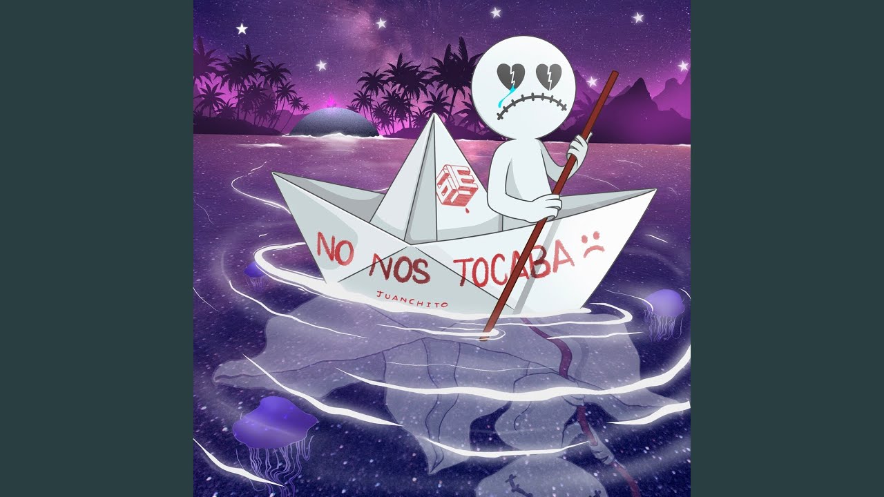 No Nos Tocaba