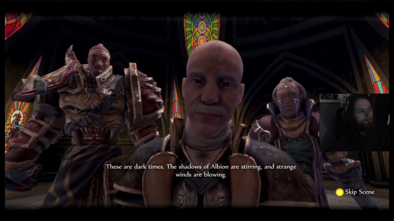 Fable Anniversary Part 1: And So Are Journey Begins