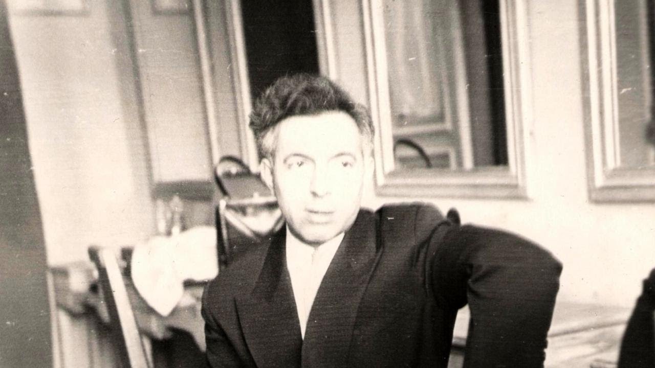 Leonid Brumberg plays Brahms 16 Waltzes, op. 39 – live 1988
