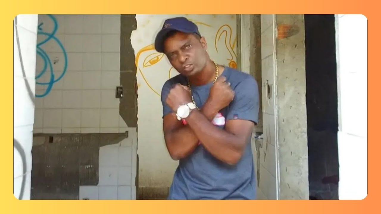 Mc JL BH - A Vingança (Irmão Traidor) WebVídeo