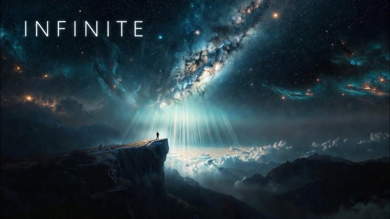 INFINITE - Christian Worship Song