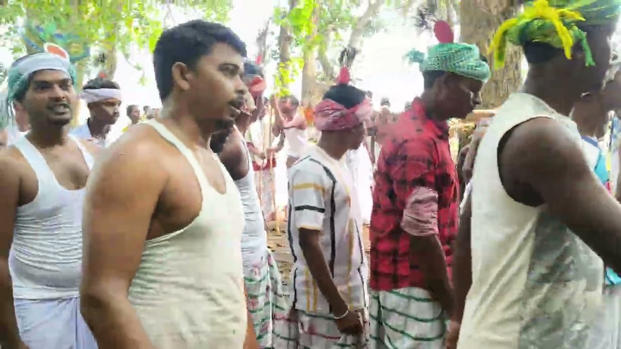 Bhurudubani Mah-mone doshon 2025