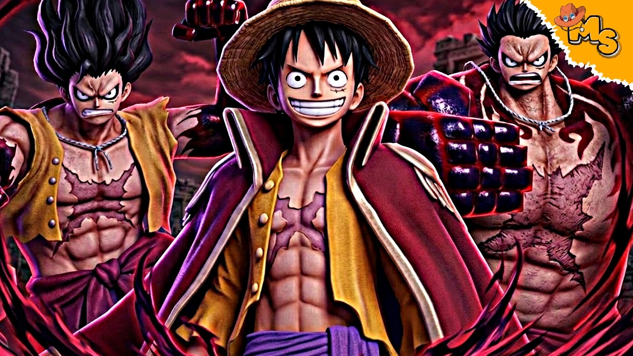 ESSE EXTREME SUMIU DA RANK! | One Piece Bounty Rush