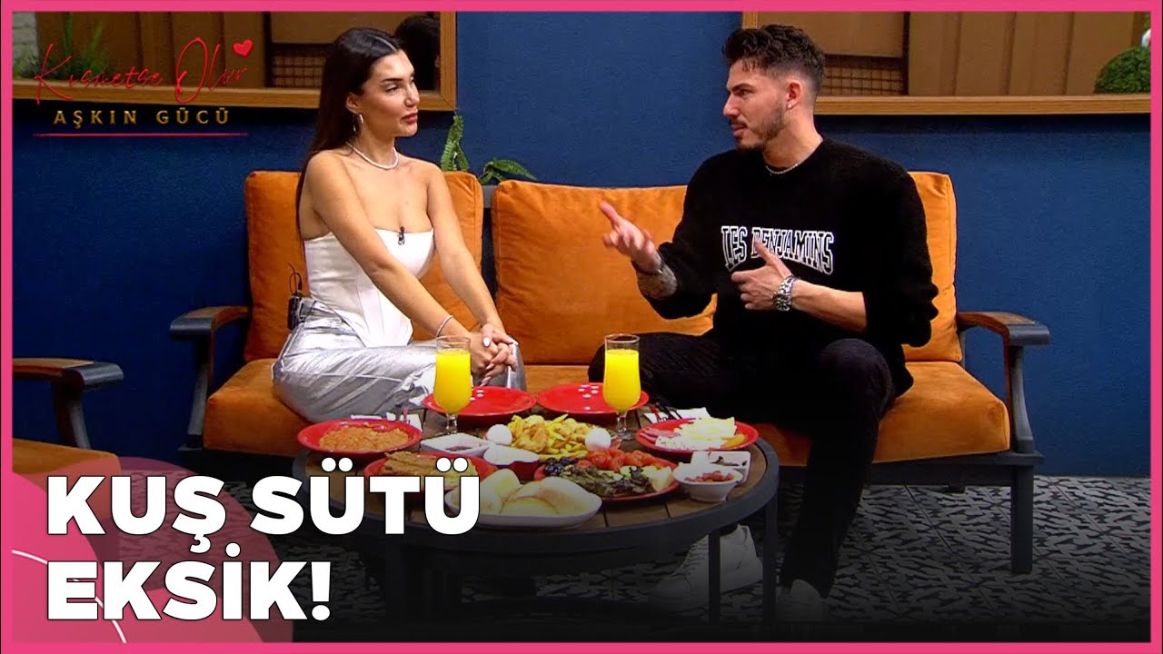Berke'den Aynur'a Büyük Jest!  | Kısmetse Olur: Aşkın Gücü 2. Sezon  68. Bölüm