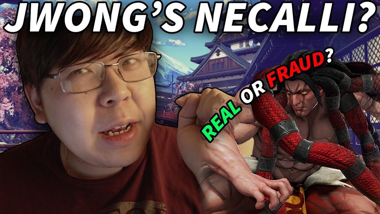 Is my Necali REAL or FAKE or SOON TO BE BEST IN THE WORLD?!?!