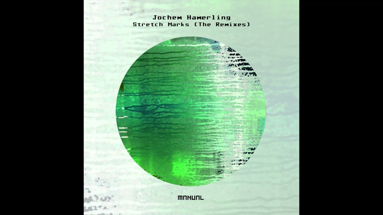 Jochem Hamerling - Stretch Marks (Callecat Remix)