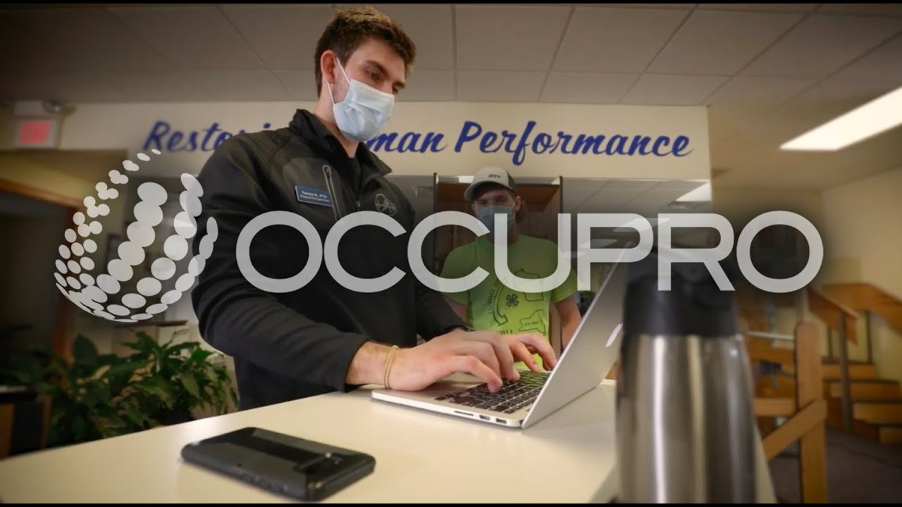 Grow Your Physical Therapy Practice With OccuPro