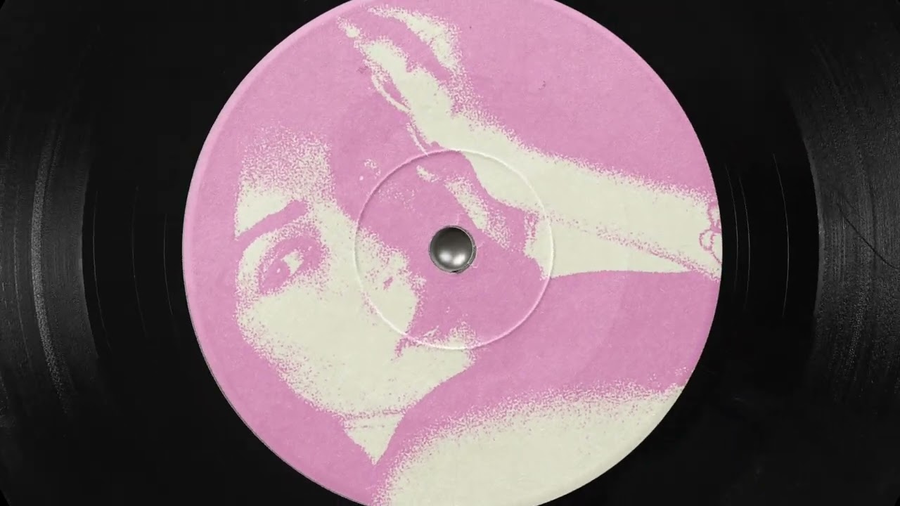 Cil - Girl I Used To Be (One Take Version) - Official Visualizer