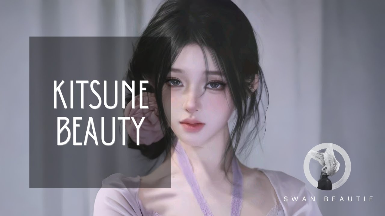 Subliminal || Vẻ đẹp Cửu Vĩ Hồ Kitsune (狐) 🦊