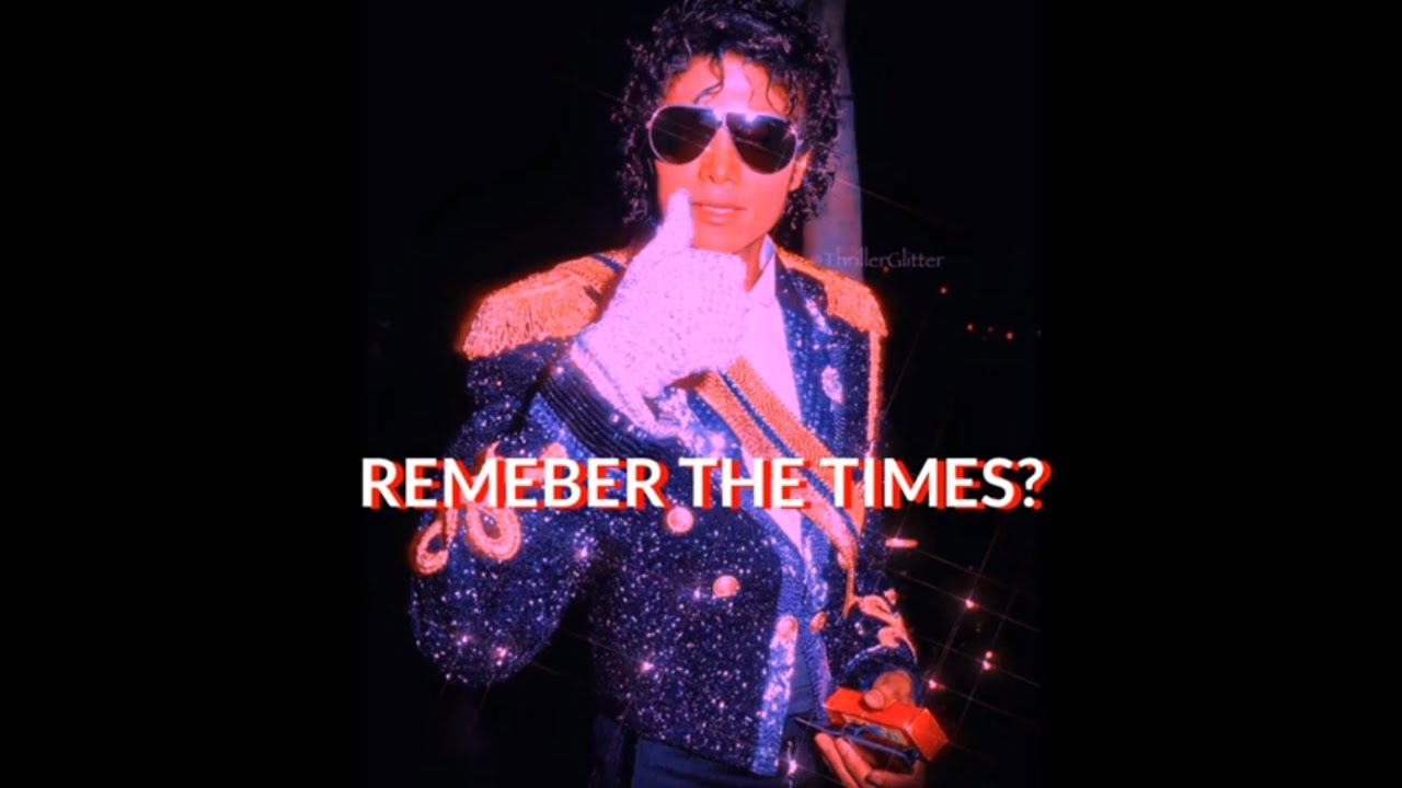 (FREE) Michael Jackson x 90s Sample Type Beat - 