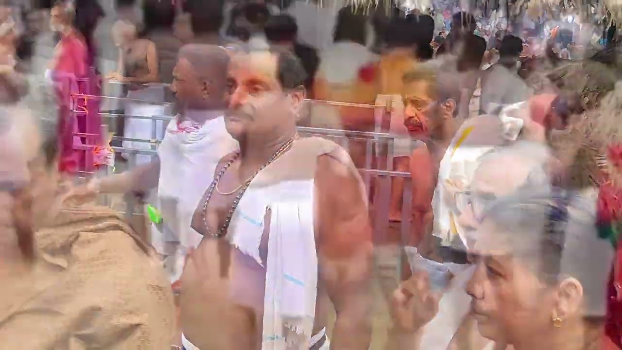 കൊട്ടിയൂർഅമ്പലം'സന്തോഷ് കണ്ണൂരിലെ രചനയിൽ ഒരുക്കിയ ഓടപ്പൂ പോലെ ഒരു ഗാനം