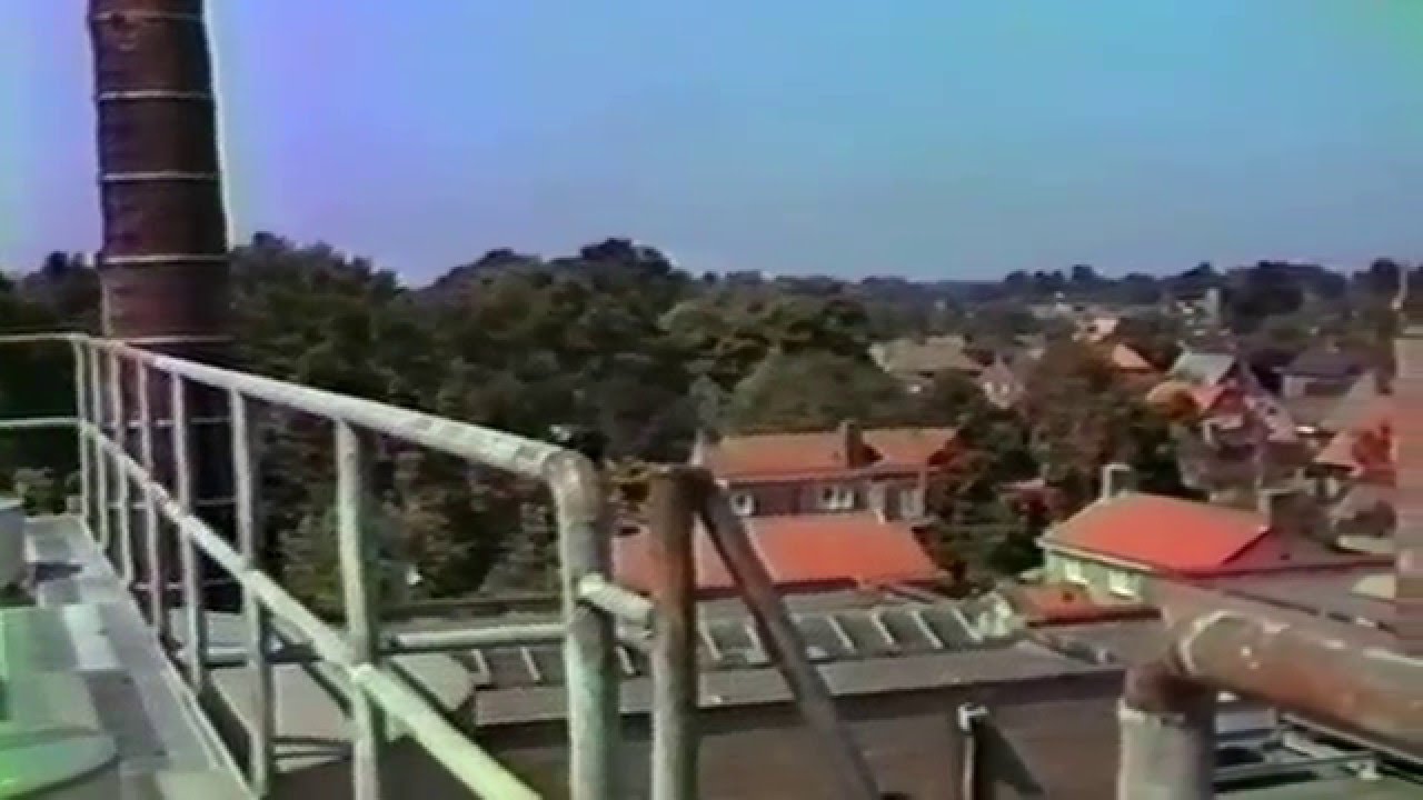 Vriezenveen zuivelfabriek 