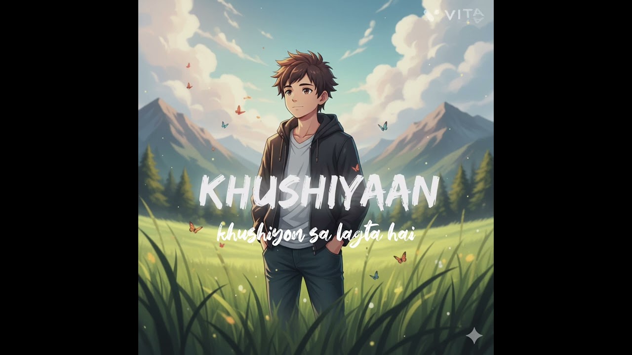 “Khushiyon sa lagta he | Original Hindi Song | Feel Good Music 2026”