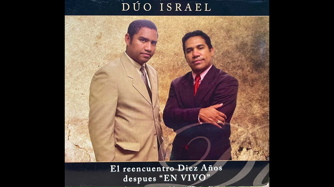 DUO ISRAEL 