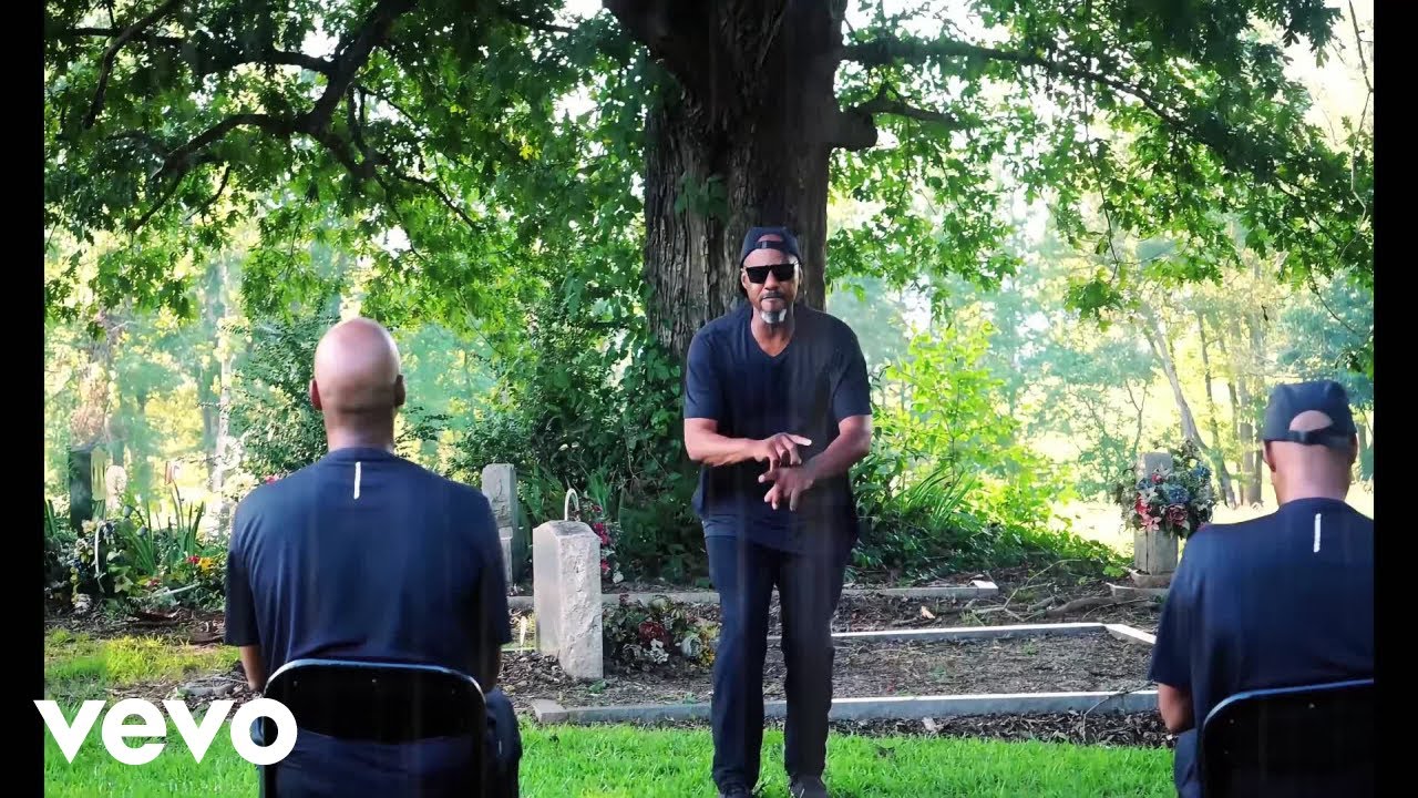 Wilson Walker - Now That Im Gone (Official Music Video)
