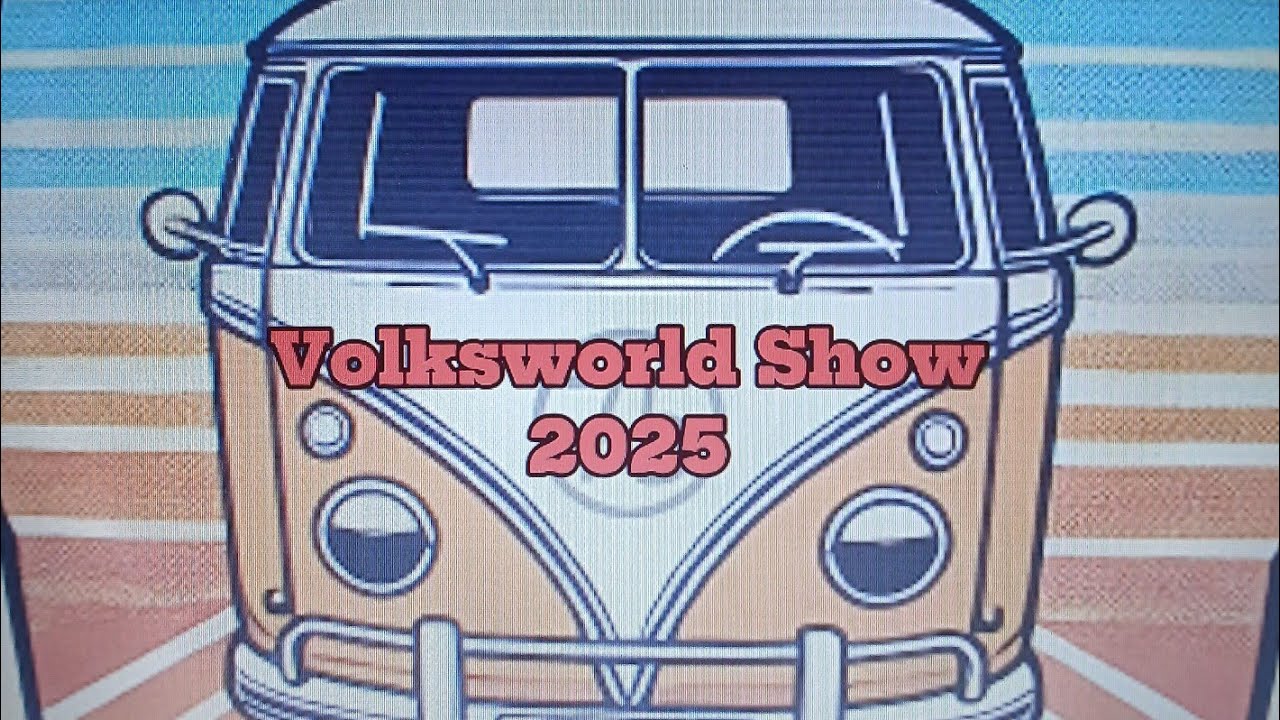 Volksworld Show 2025